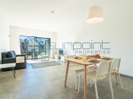 2-Bedroom apartments - Investment Opportunity Next to Autódromo Internacional do Algarve in Portimão