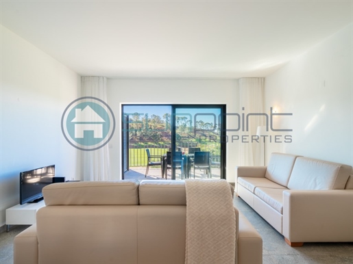 3-Zimmer-Wohnungen - Investitionsmöglichkeit neben dem Autódromo Internacional do Algarve in Portimã