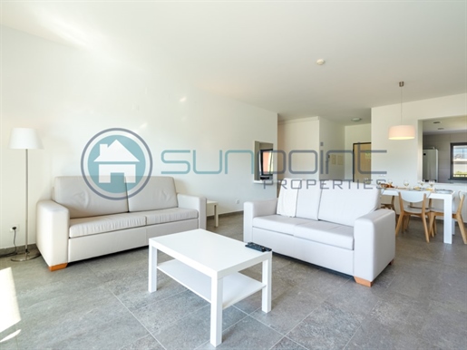 3-Bedroom apartments - Investment Opportunity Next to Autódromo Internacional do Algarve in Portimão