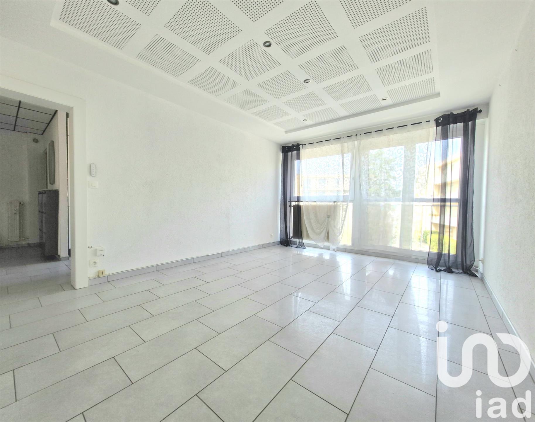 Appartement à vendre, 73m², Le Ban-Saint-Martin