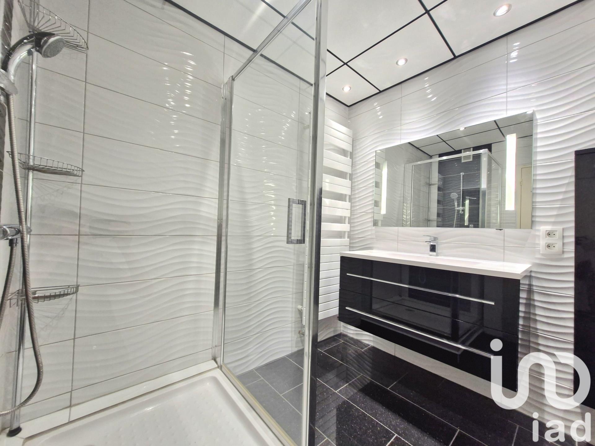 Appartement à vendre, 73m², Le Ban-Saint-Martin