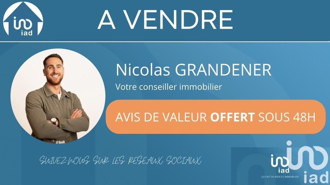 Appartement à vendre, 59m², Perpignan