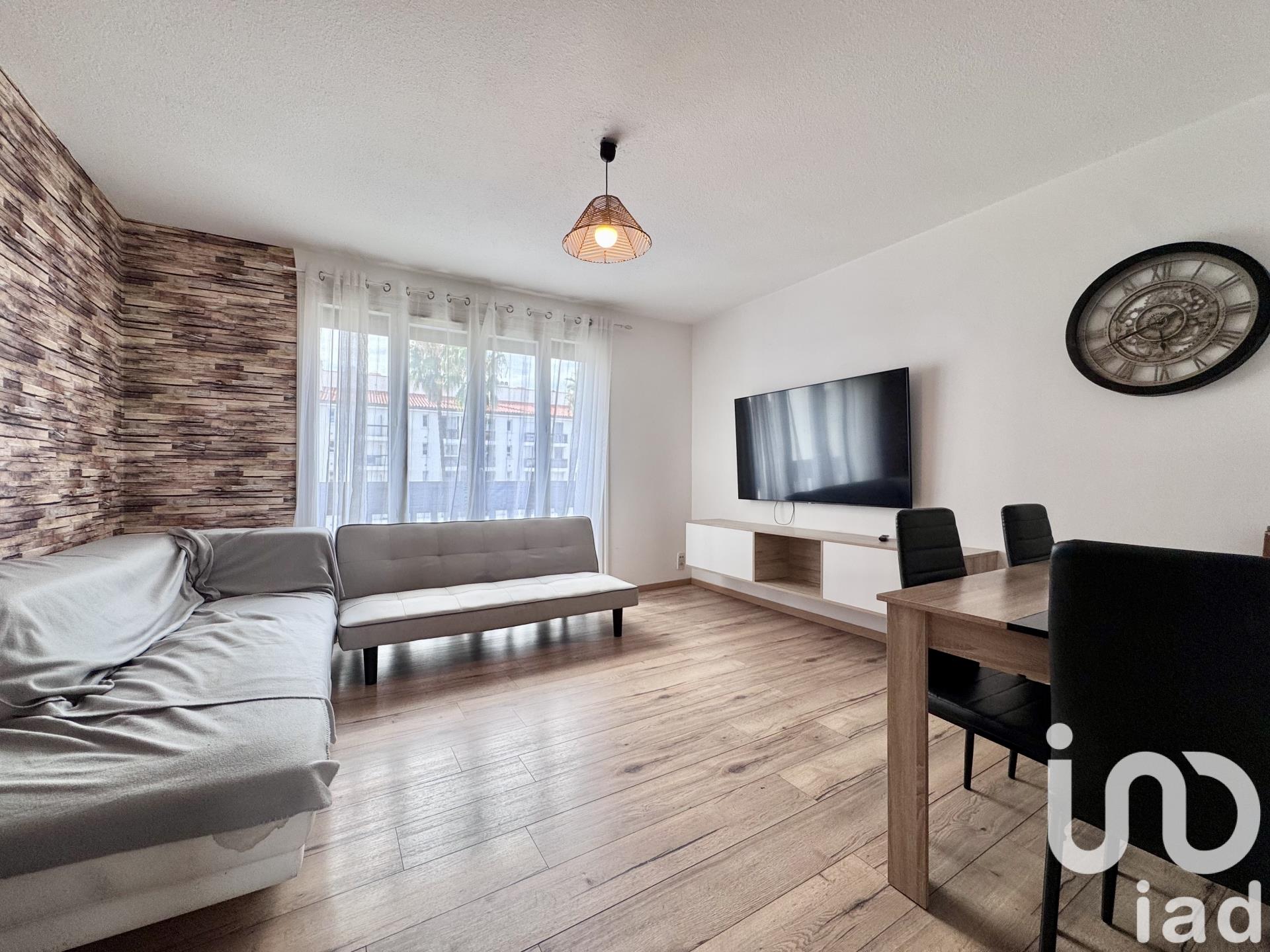 Appartement à vendre, 59m², Perpignan