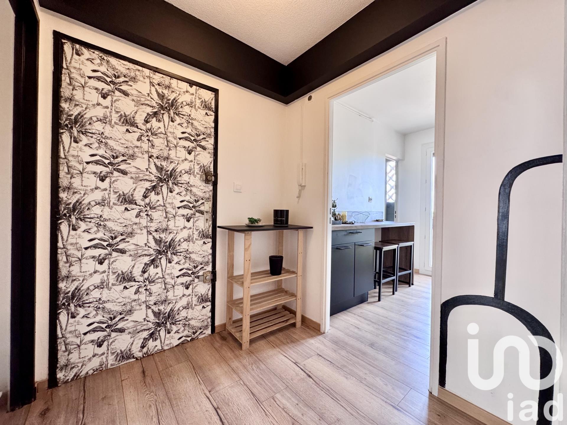 Appartement à vendre, 59m², Perpignan