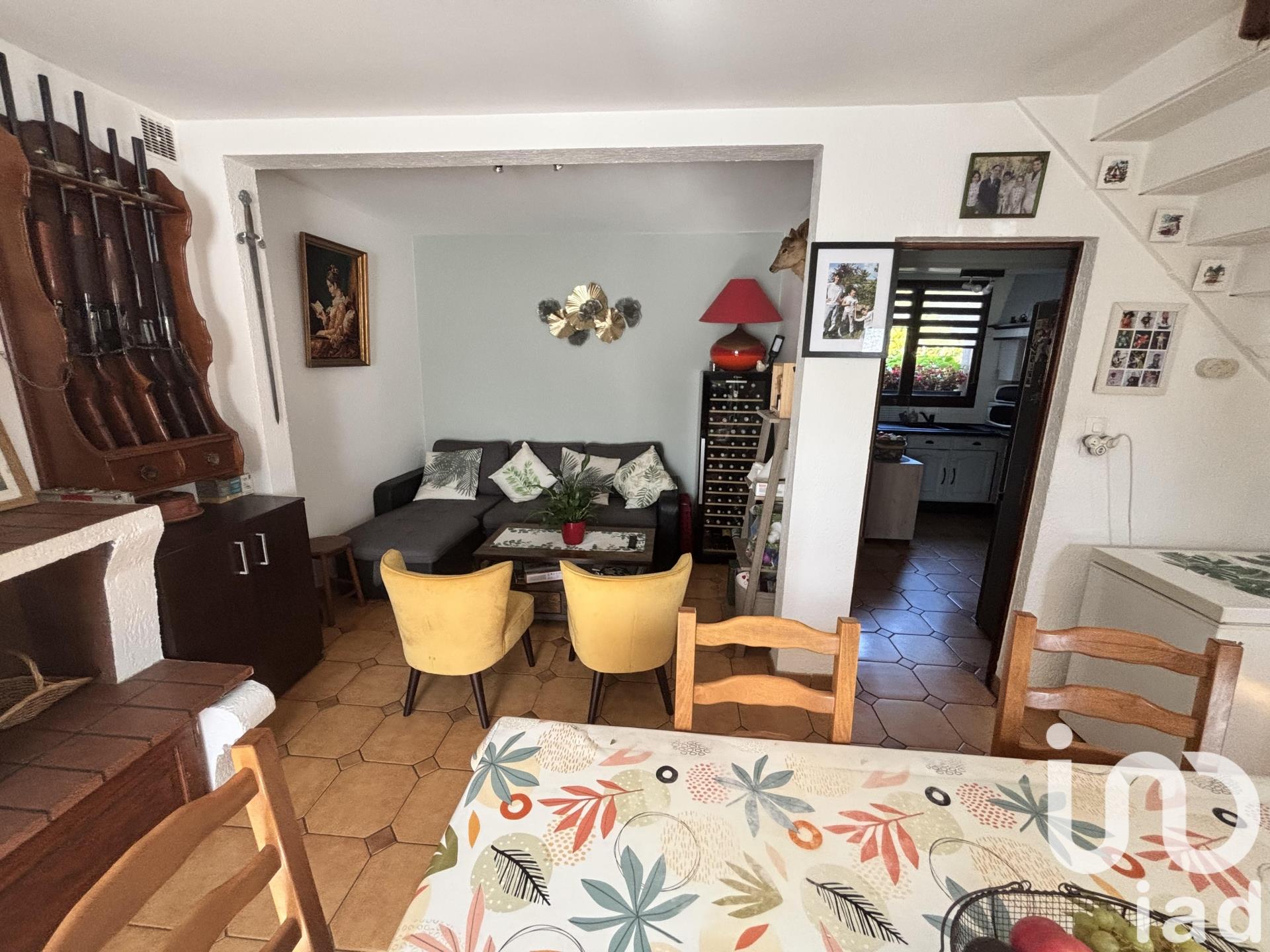 Maison à vendre, 94m², Bordeaux