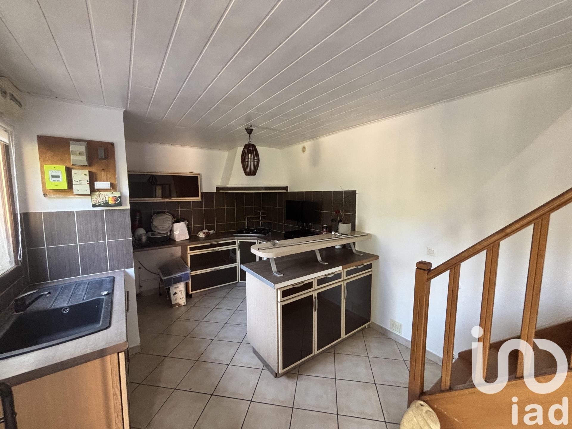 Maison à vendre, 68m², Bordeaux