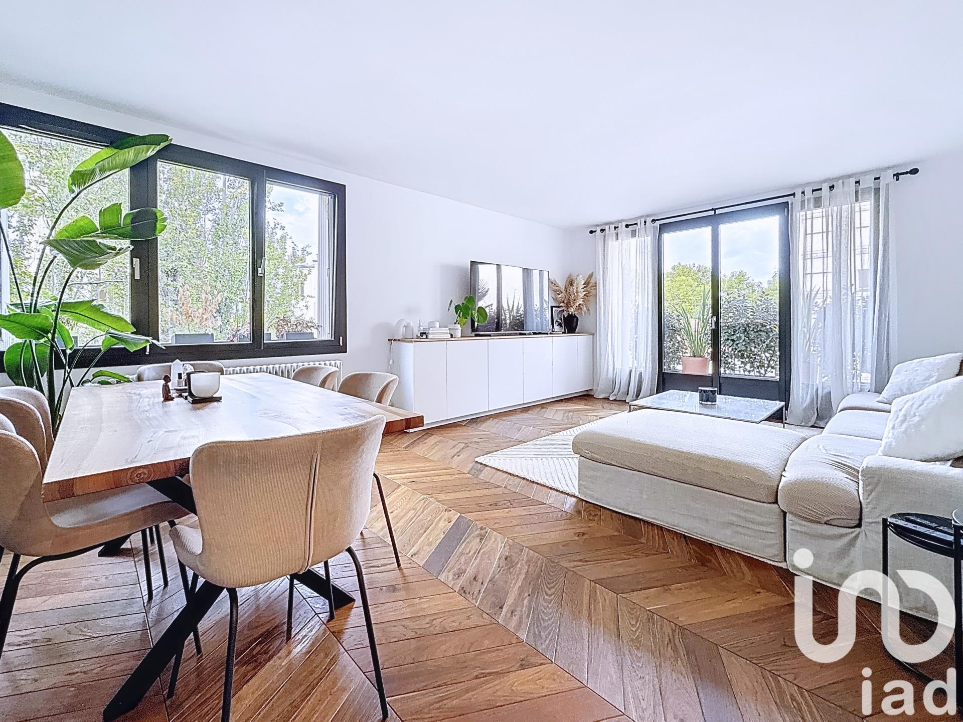 Appartement à vendre, 110m², Paris 14ème