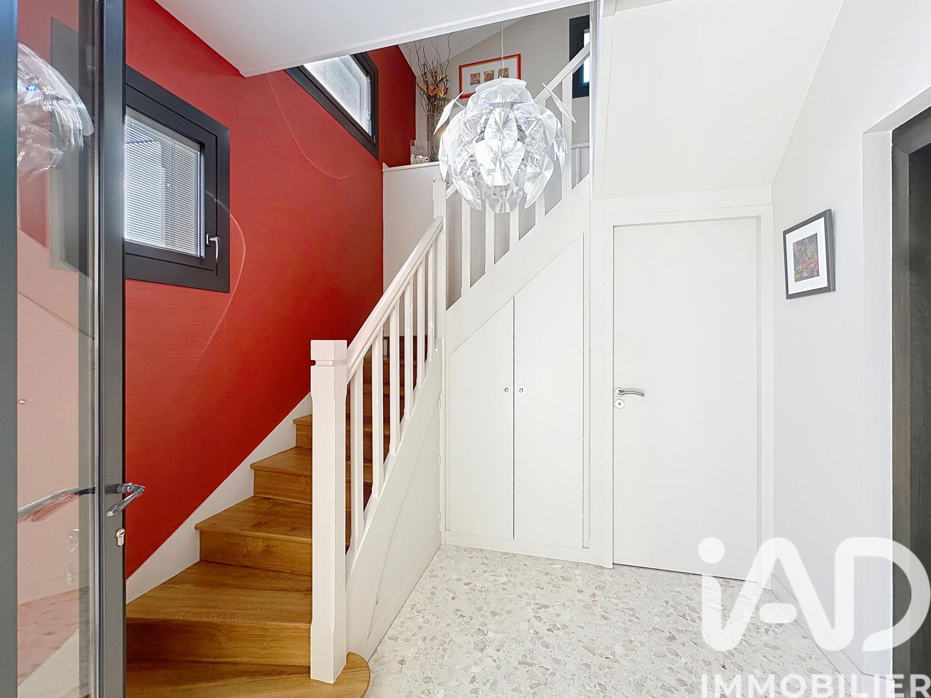 Maison à vendre, 280m², Villeneuve-lès-Avignon