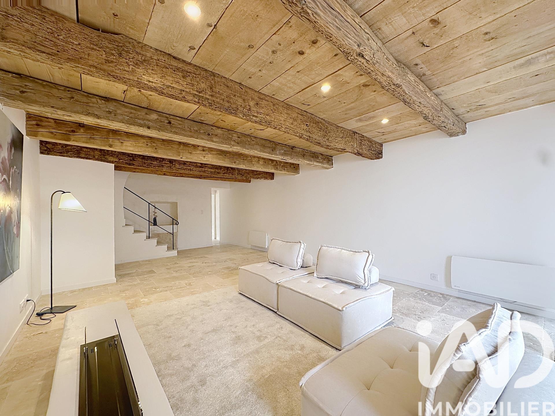 Maison à vendre, 143m², Villeneuve-lès-Avignon