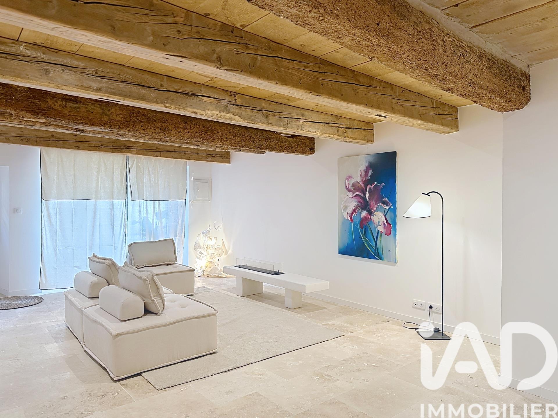 Maison à vendre, 143m², Villeneuve-lès-Avignon