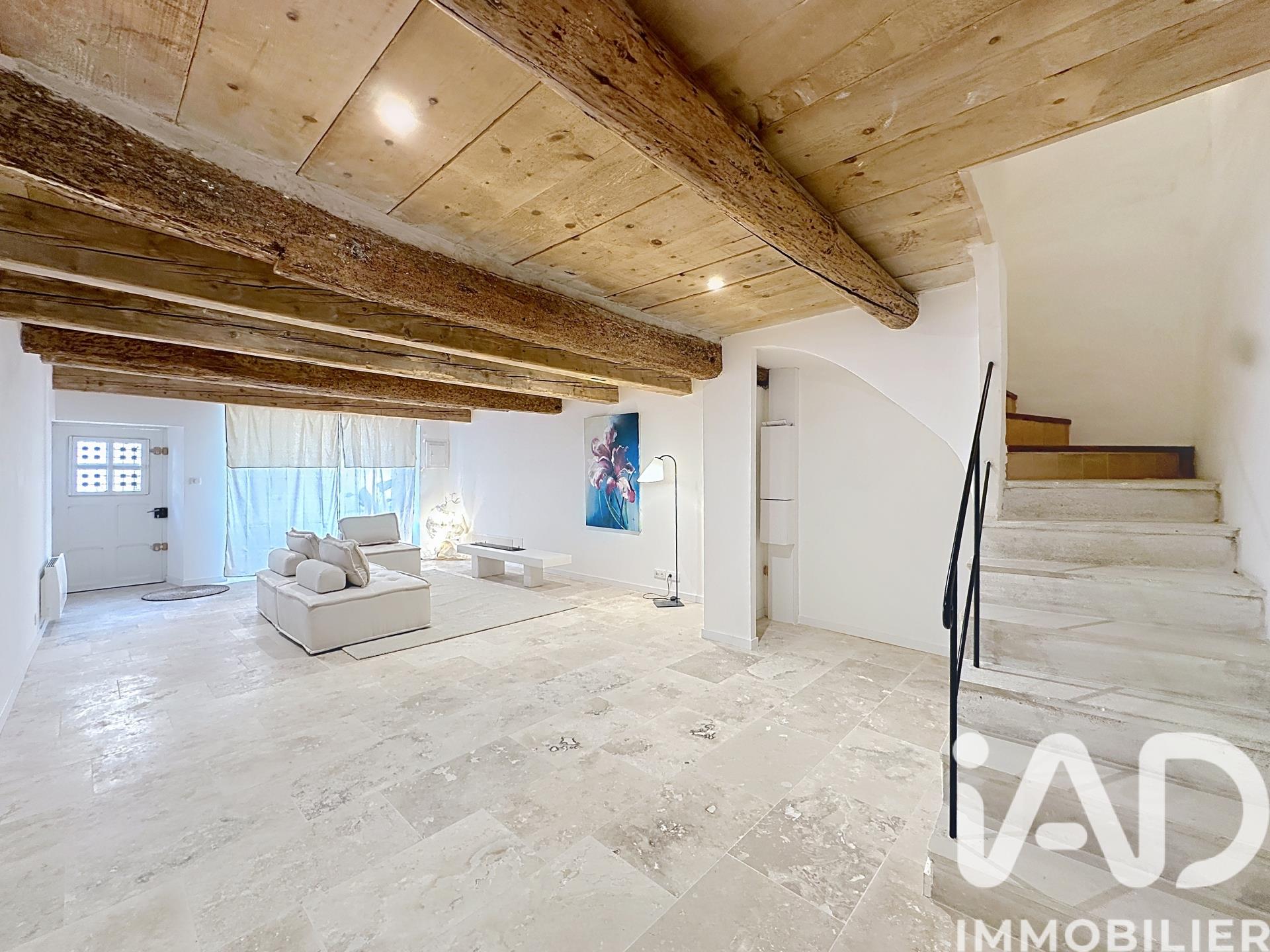 Maison à vendre, 143m², Villeneuve-lès-Avignon