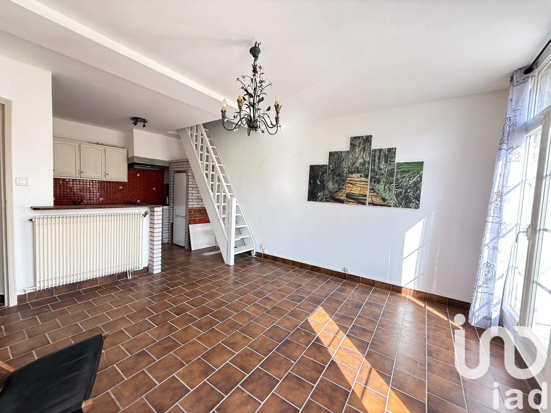Appartement à vendre, 57m², Perpignan