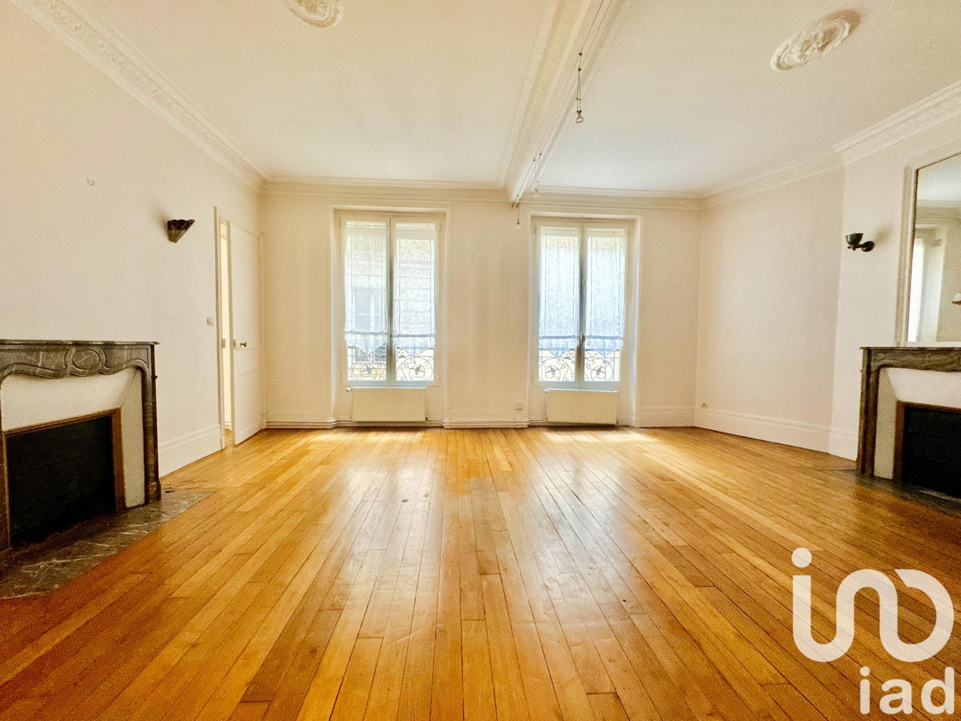 Appartement à vendre, 63m², Paris 14ème