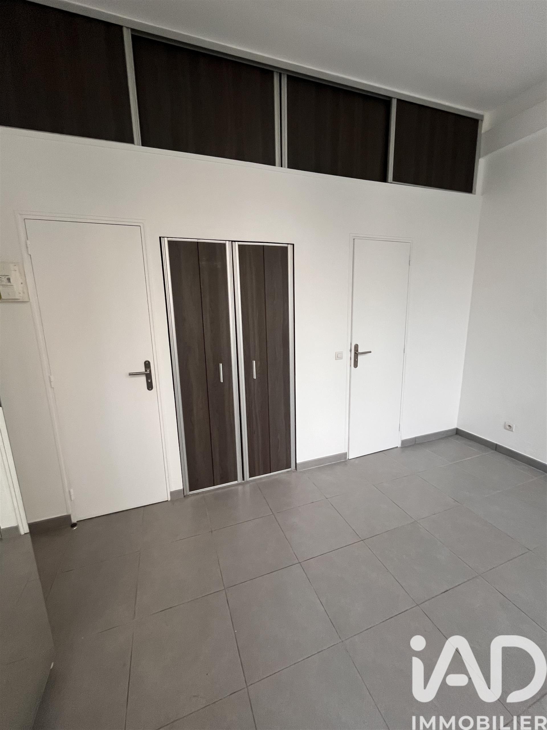 Appartement à vendre, 21m², Paris 11ème