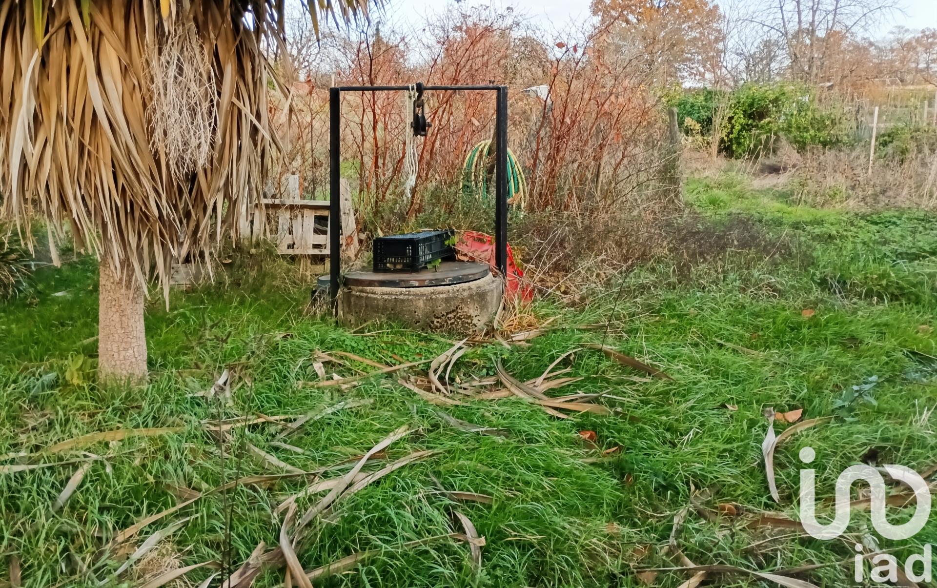 Maison à vendre, 54m², Saint-Sornin-Lavolps