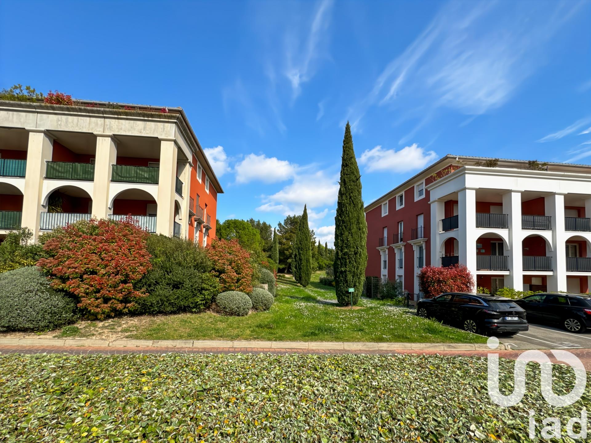 Appartement à vendre, 73m², Aix-en-Provence