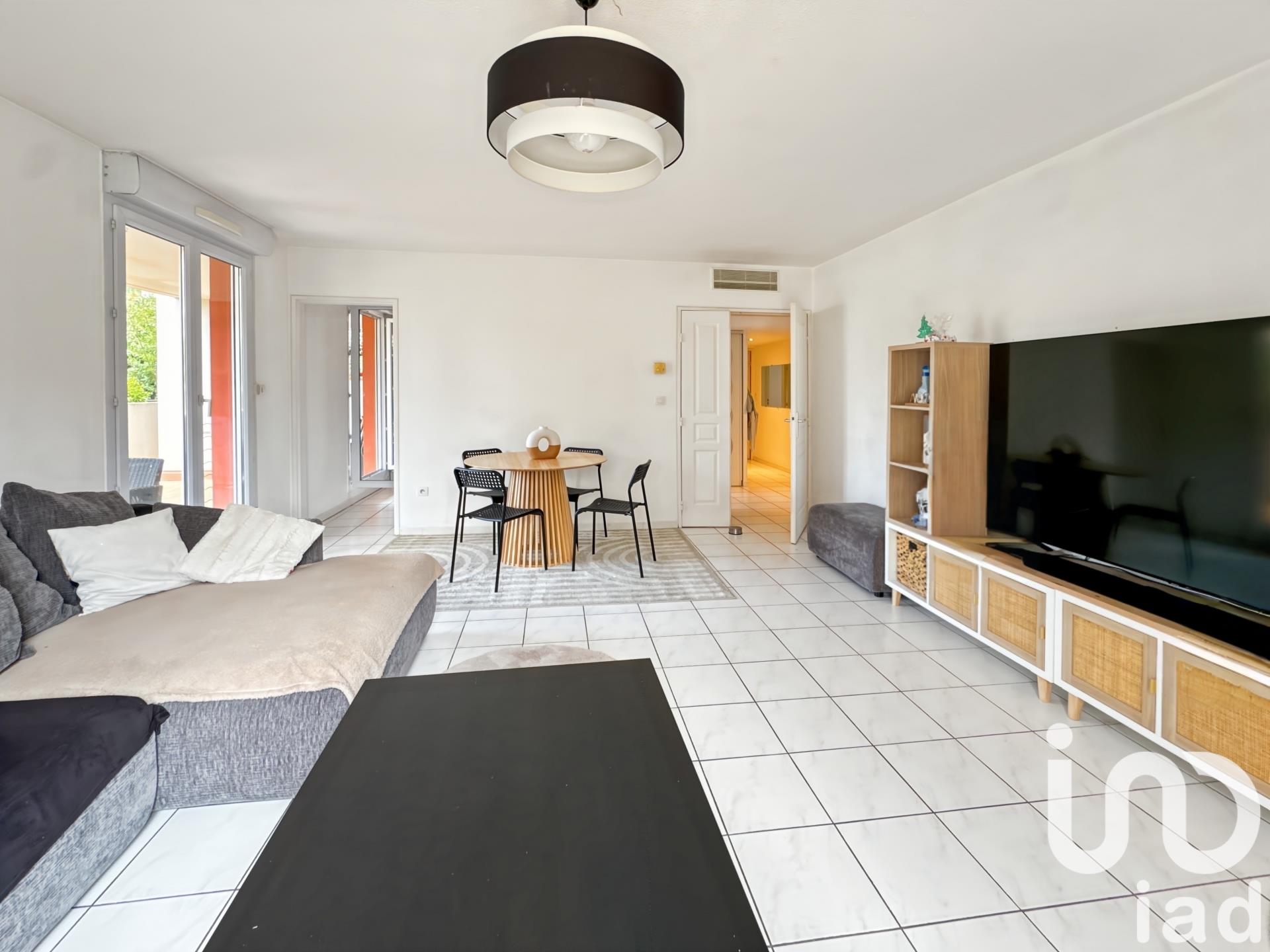 Appartement à vendre, 73m², Aix-en-Provence