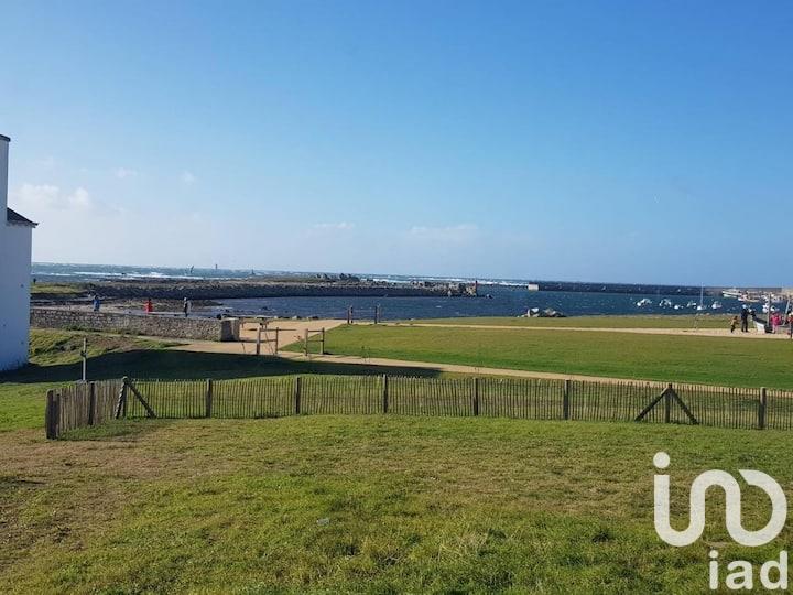 Appartement à vendre, 30m², Penmarch