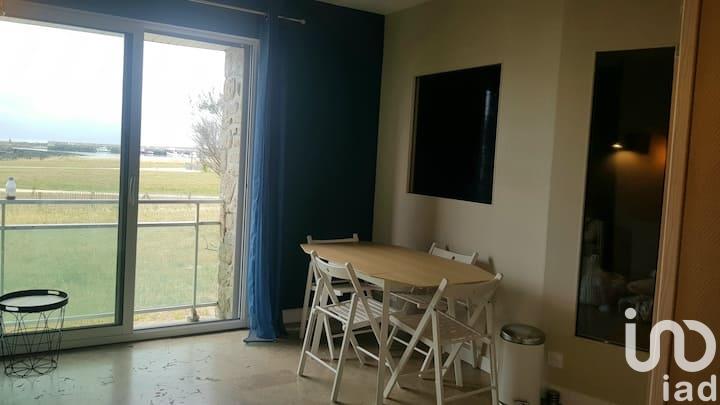 Appartement à vendre, 30m², Penmarch