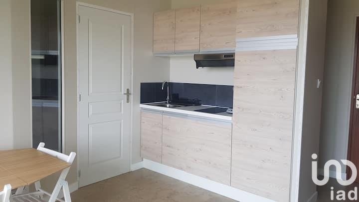 Appartement à vendre, 30m², Penmarch