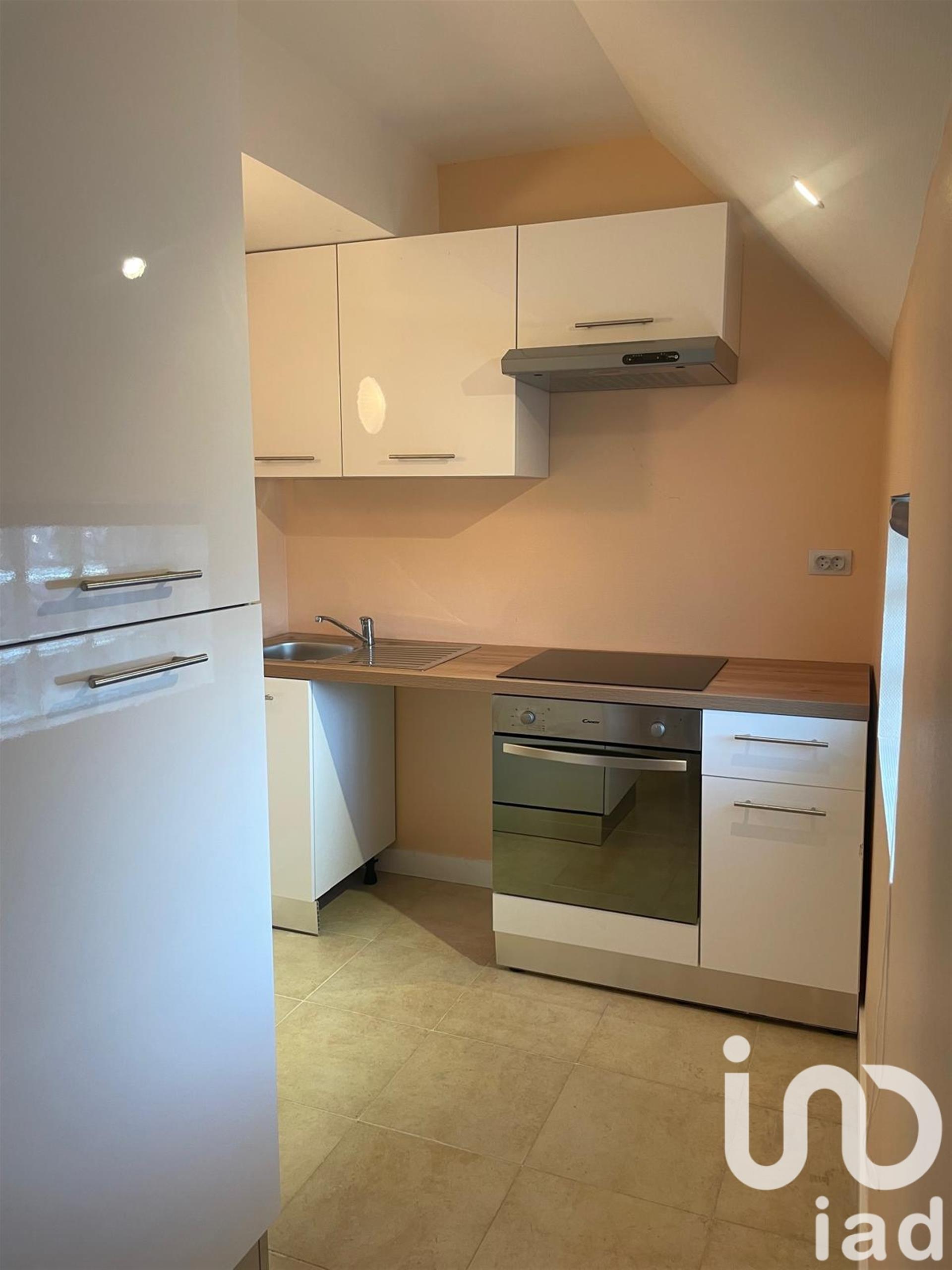 Appartement à vendre, 30m², Penmarch