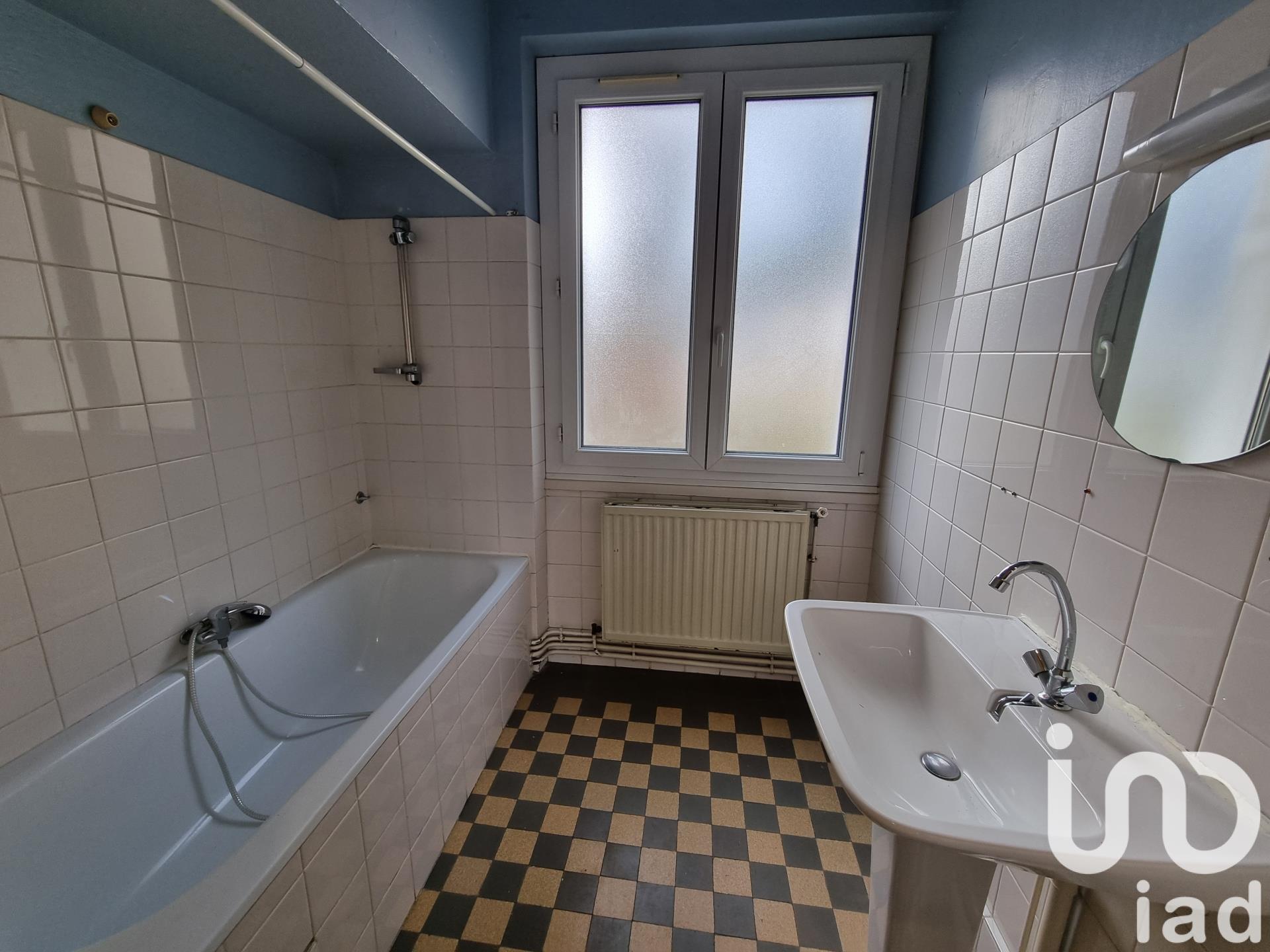 Appartement à vendre, 50m², Saint-Etienne