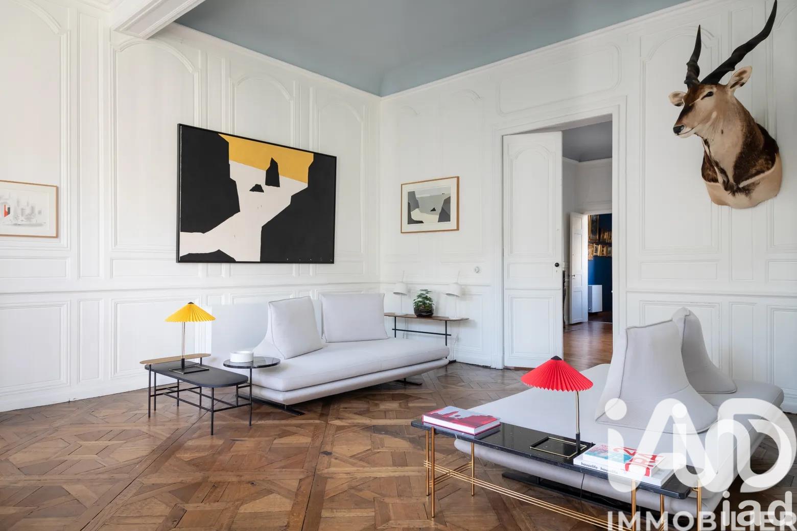 Appartement à vendre, 175m², Bordeaux