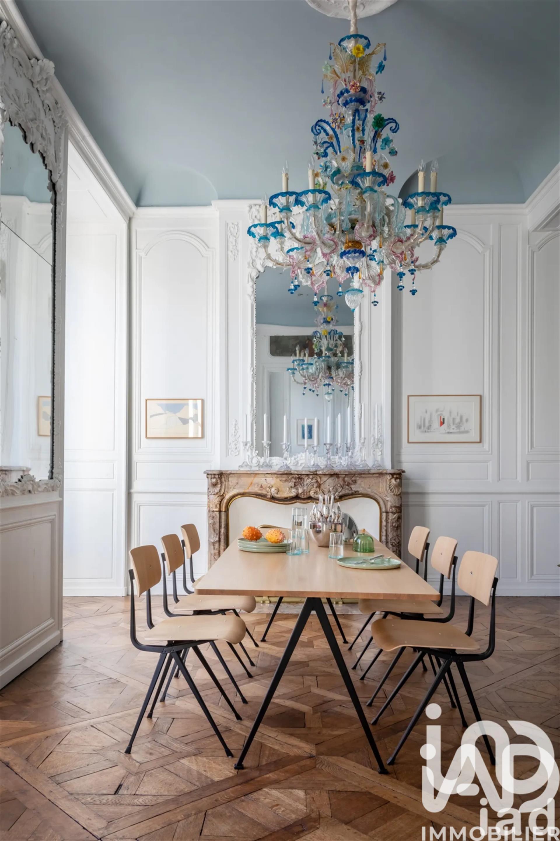 Appartement à vendre, 175m², Bordeaux