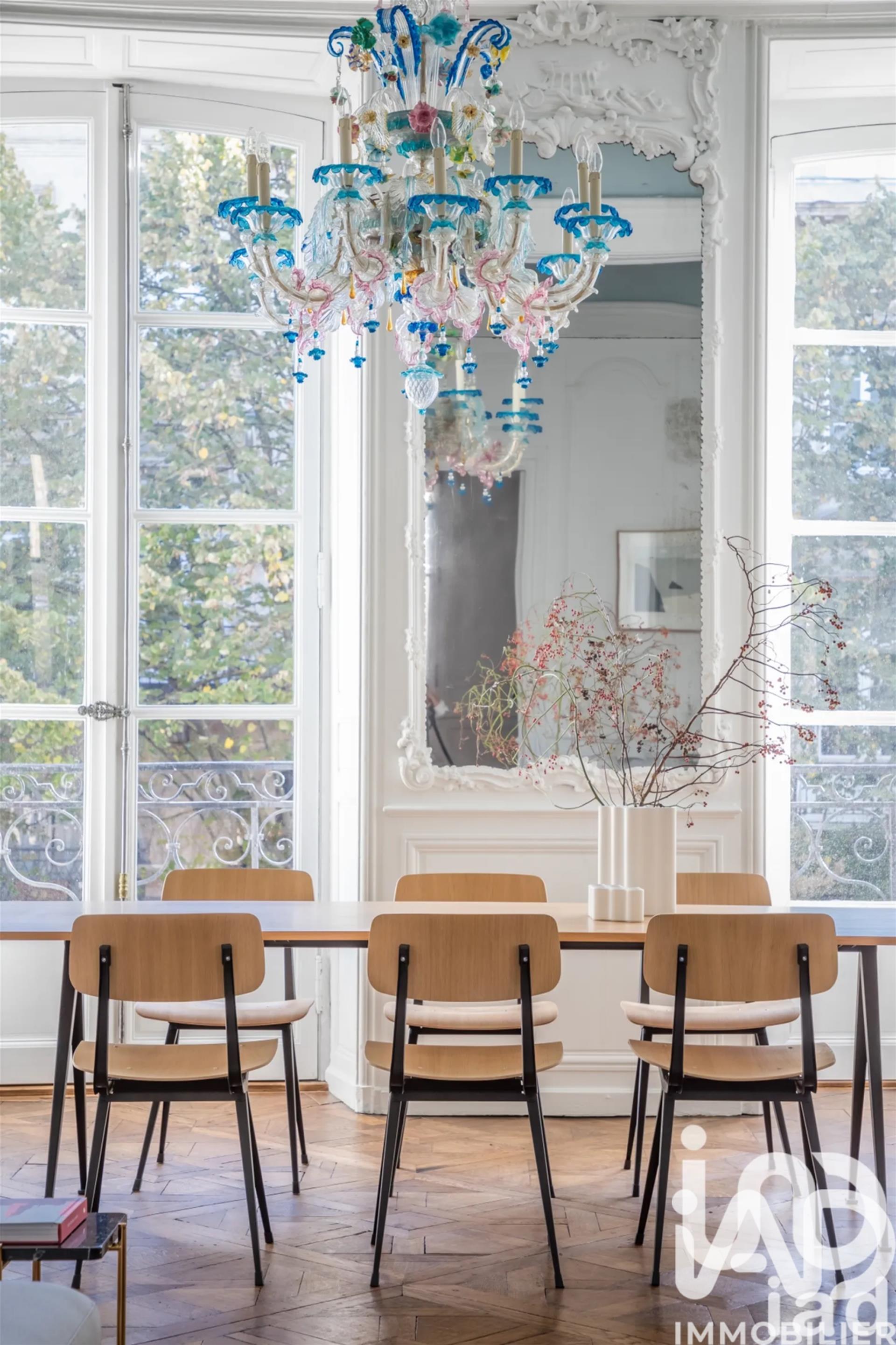 Appartement à vendre, 175m², Bordeaux