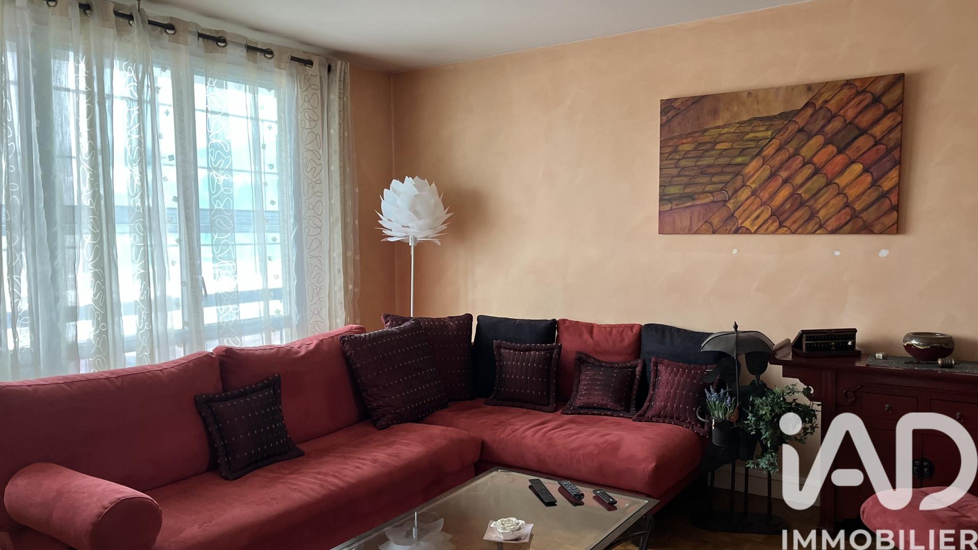 Appartement à vendre, 105m², Saint-Etienne