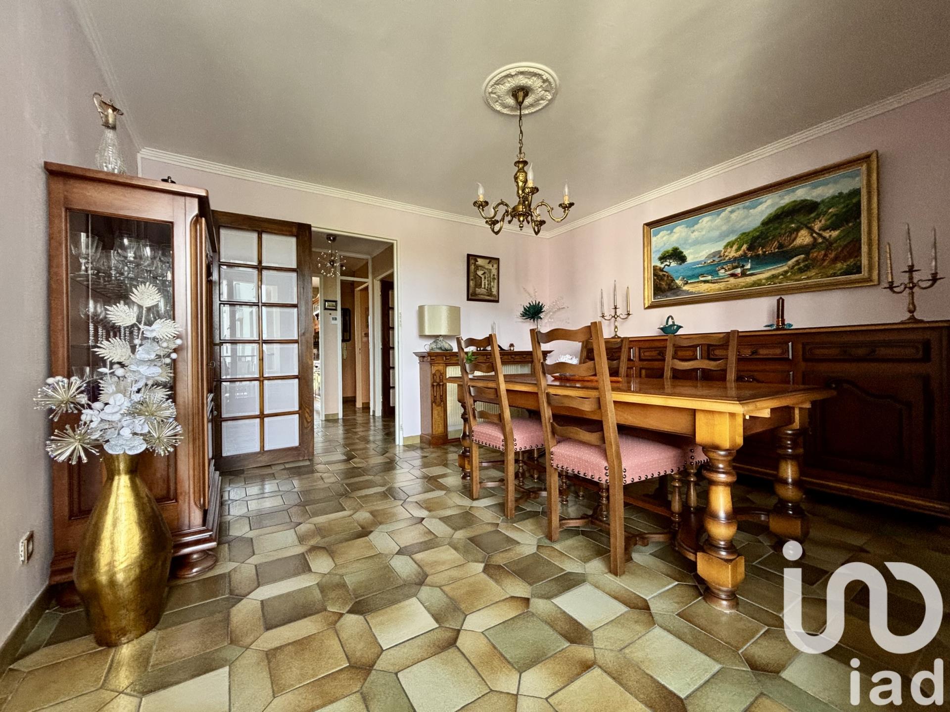 Appartement à vendre, 82m², Perpignan