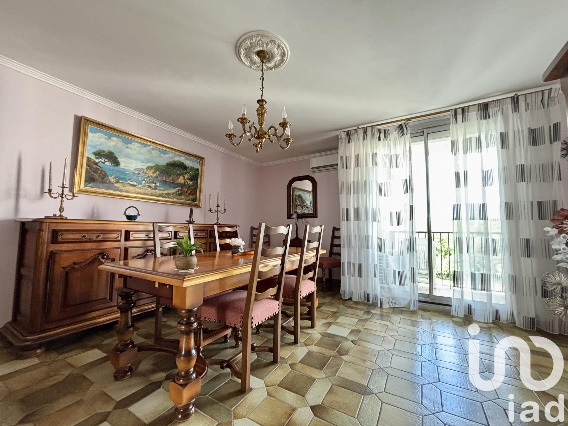 Appartement à vendre, 82m², Perpignan