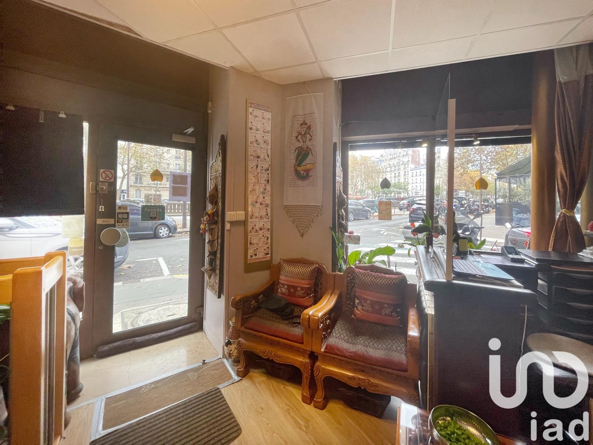 Maison à vendre, 80m², Paris 16ème