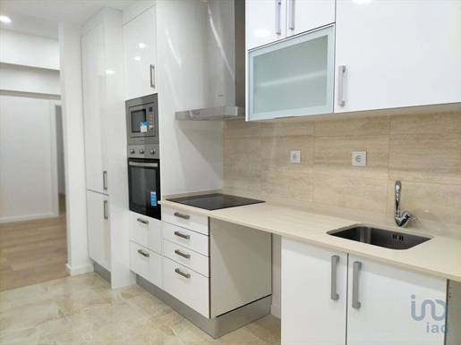 Appartement met 3 kamers in Lisboa met 84,00 m²