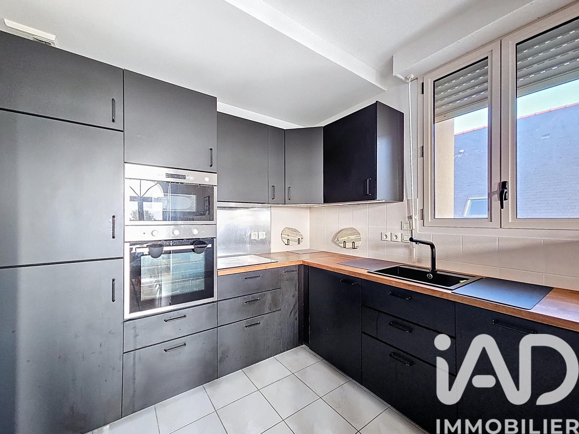Appartement à vendre, 104m², Guémené-Penfao