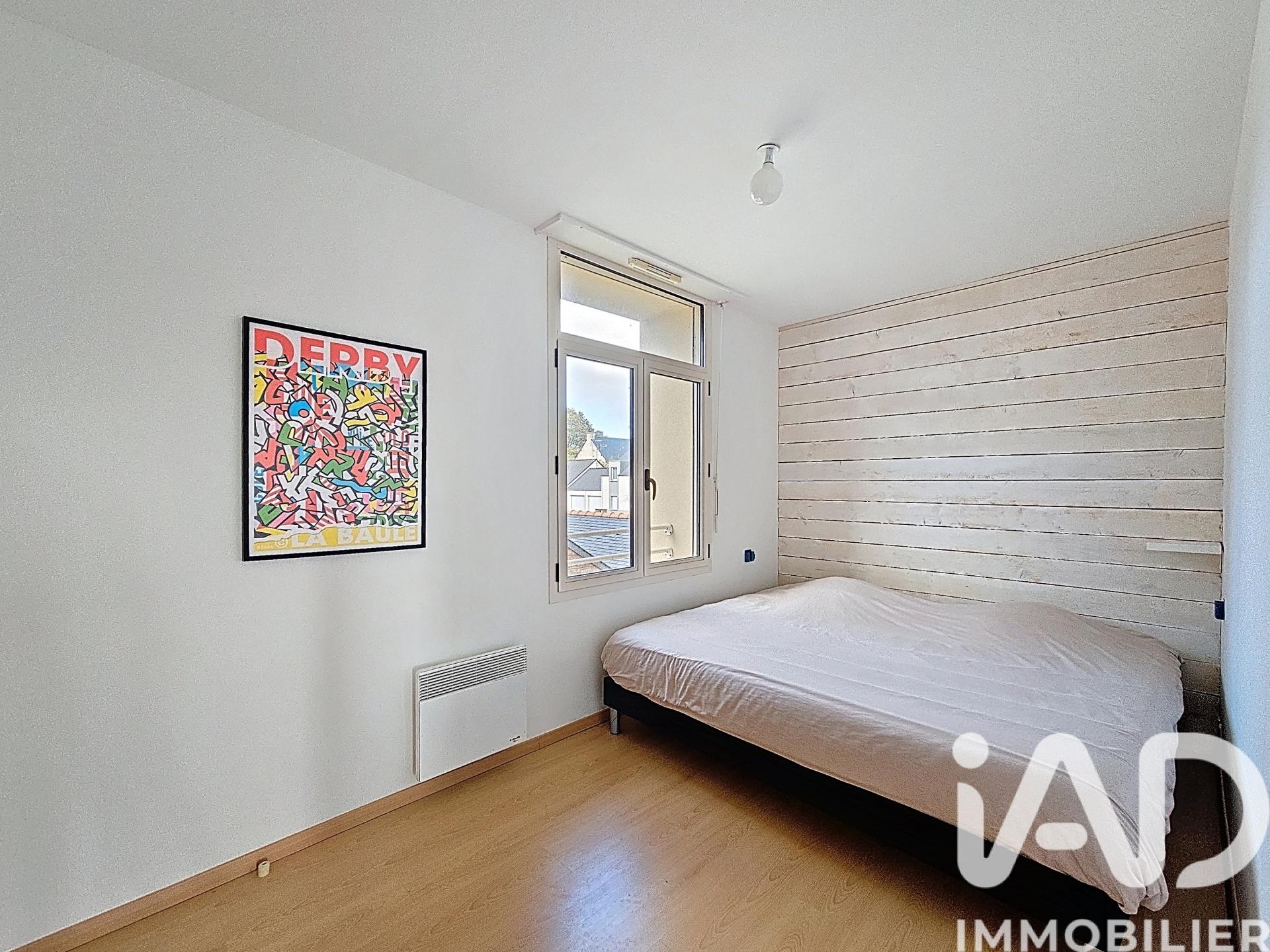 Appartement à vendre, 104m², Guémené-Penfao
