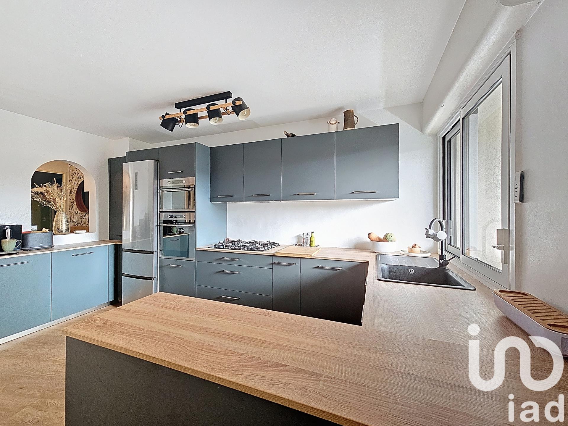 Appartement à vendre, 105m², Rennes