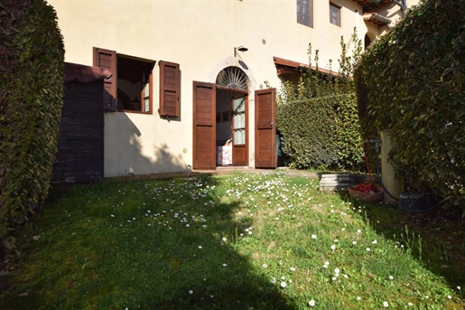 Časť kolónie na predaj v Poggibonsi