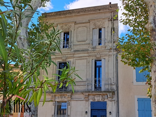 15 mins. From Narbonne - Completely renovated mansion