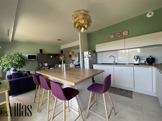 Prachtig T3-appartement in Narbonne