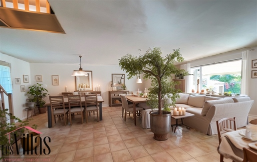 Béziers, Beautiful Villa 4 bedrooms, independent T2