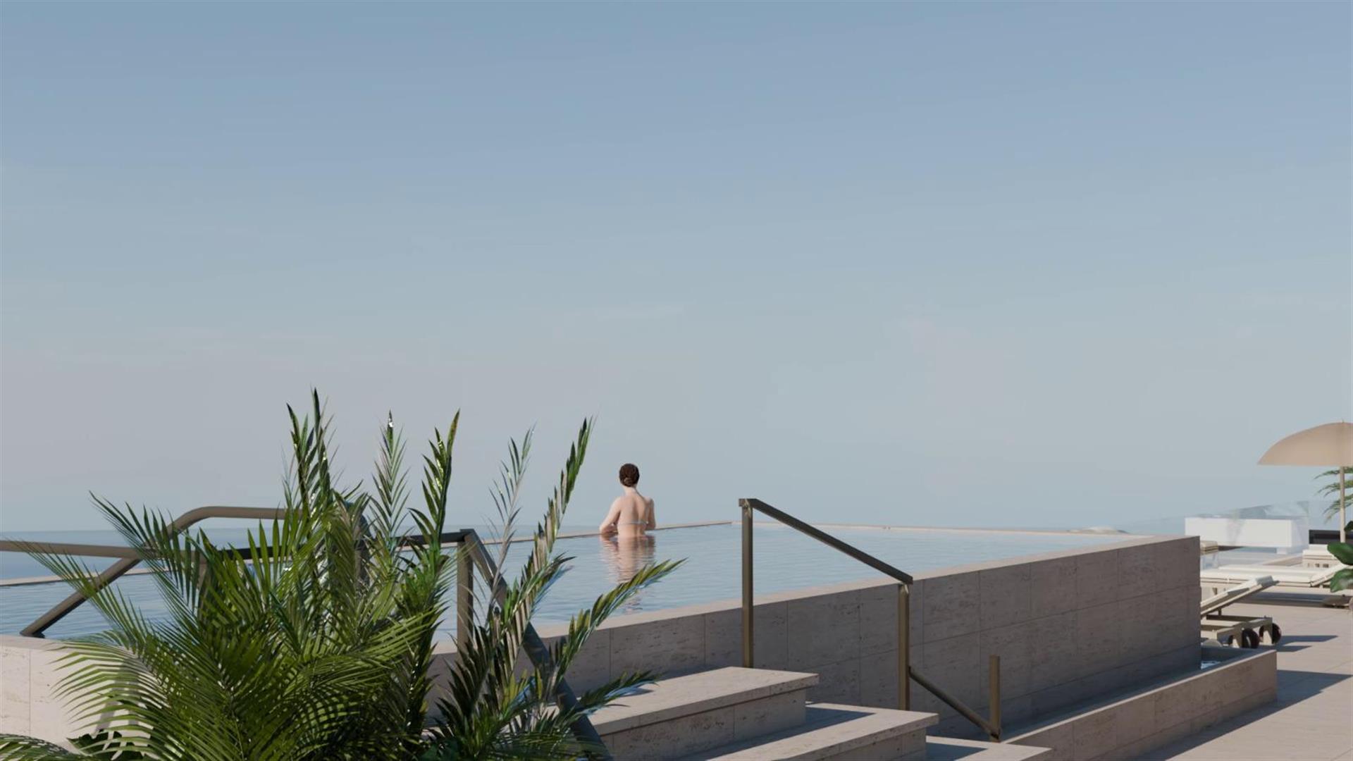 Uptown 32- Fantastico T2