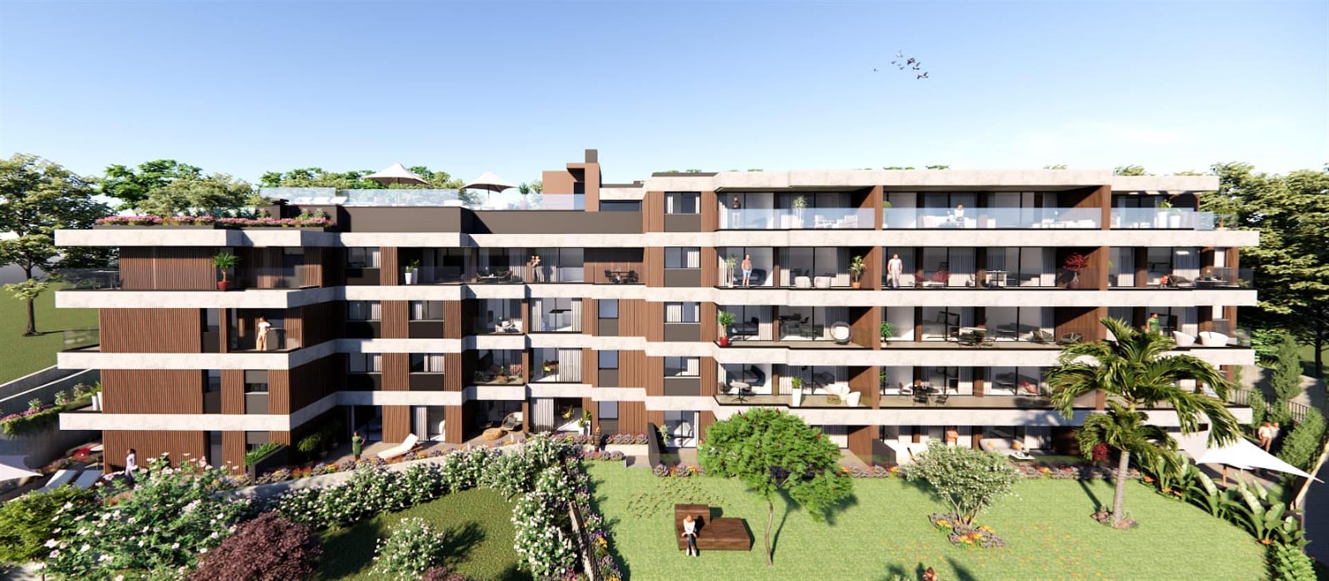 Fantastic Apartment T3