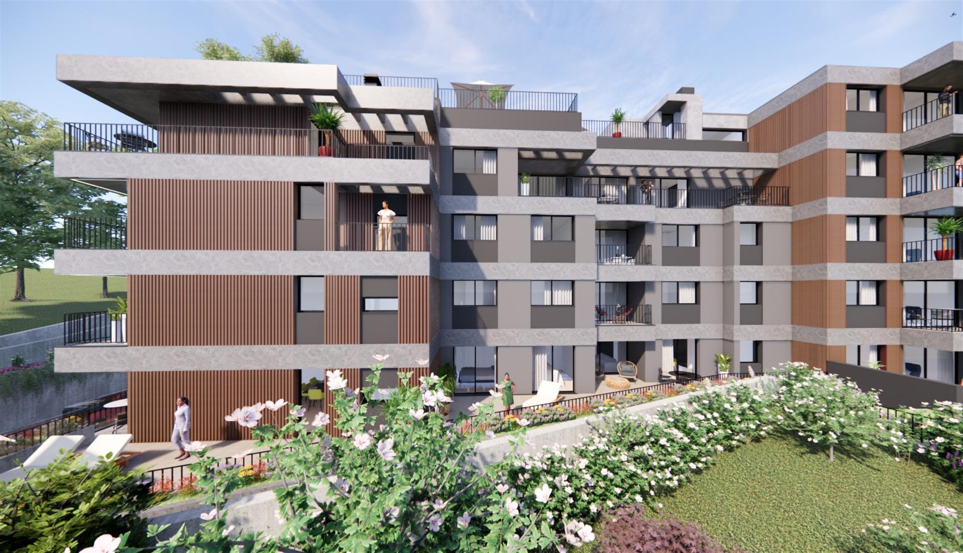 Fantastic Apartment T3