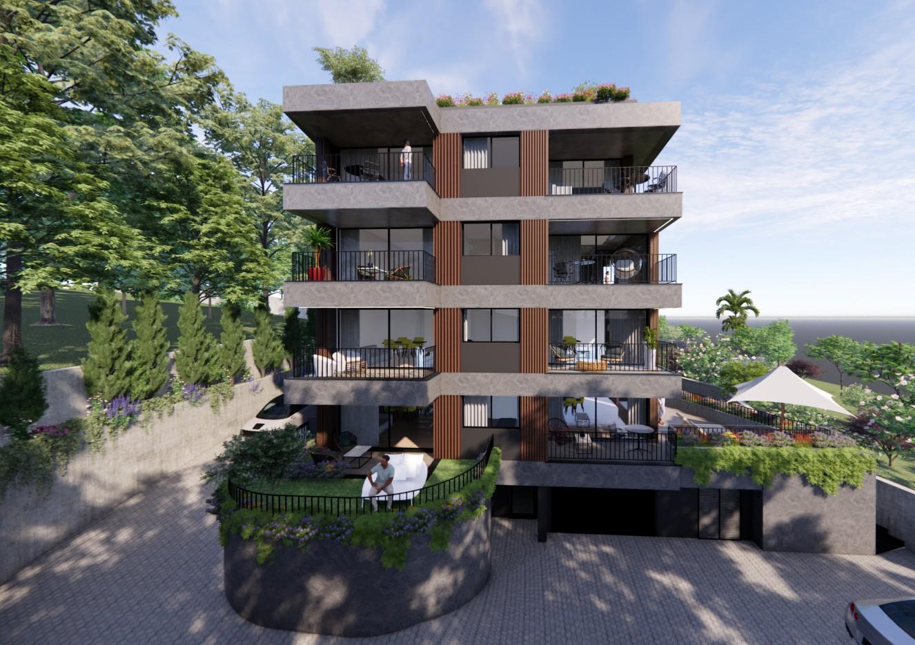 Fantastic Apartment T3