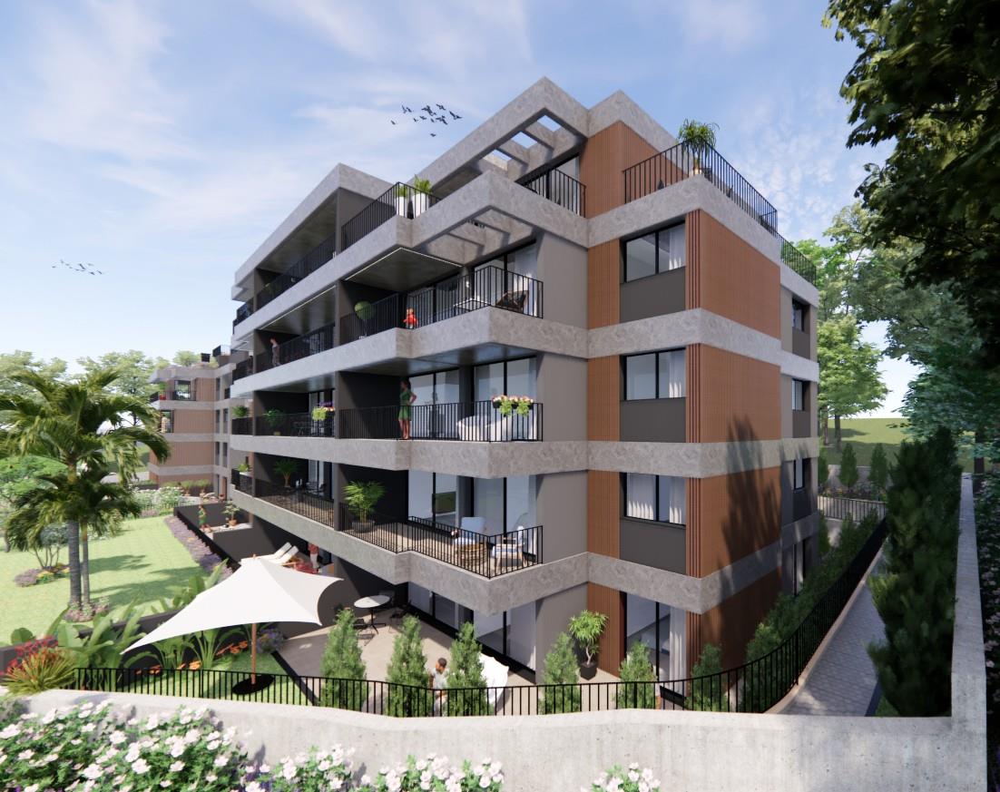 Fantastic Apartment T3