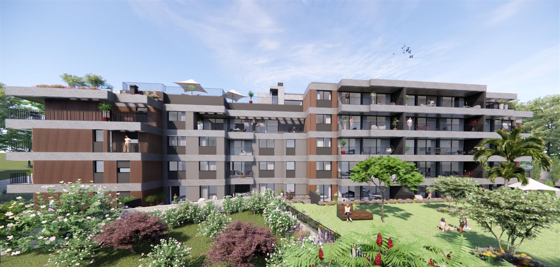 Fantastic Apartment T3