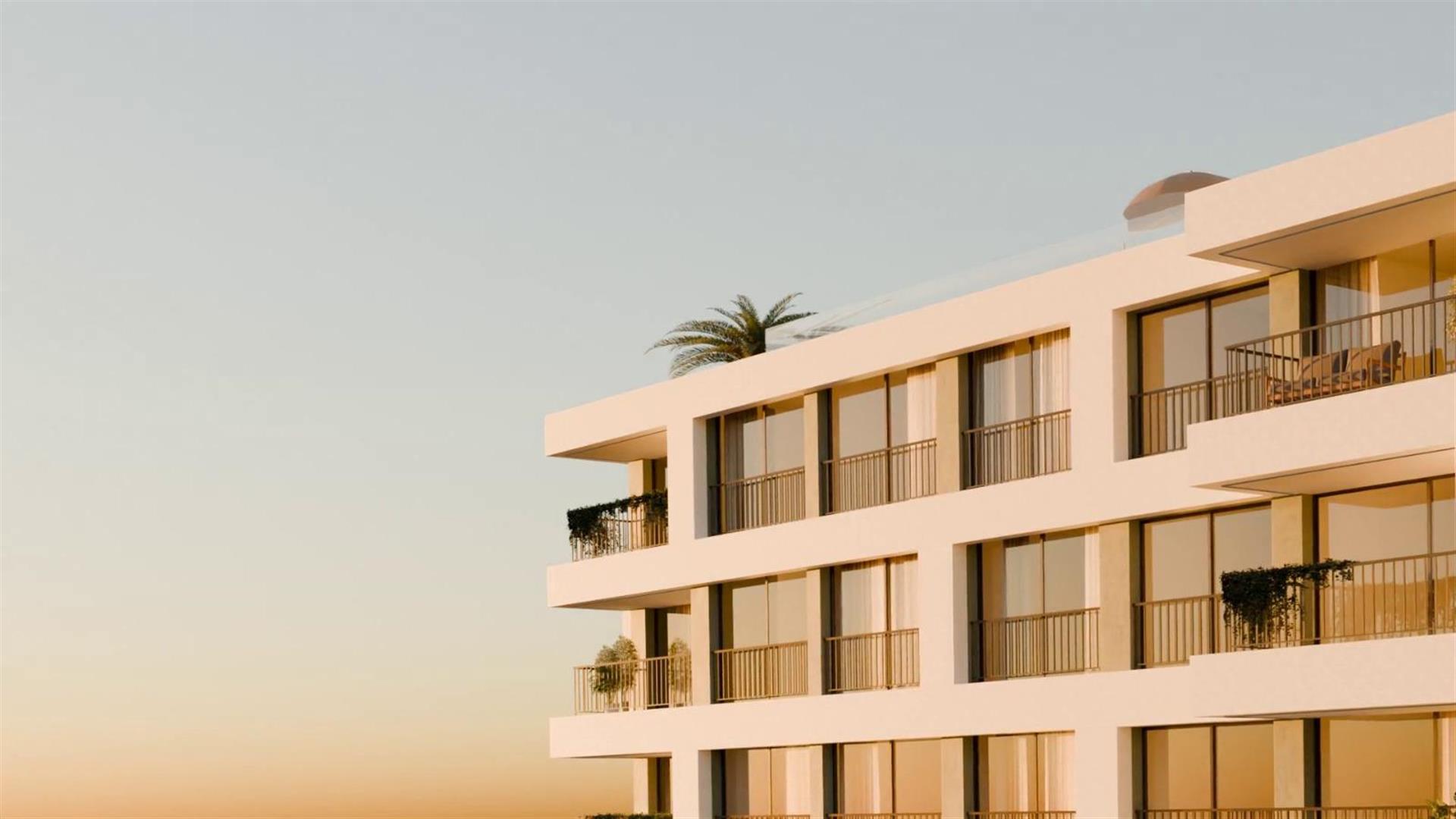 Uptown 32- Fantastico T2