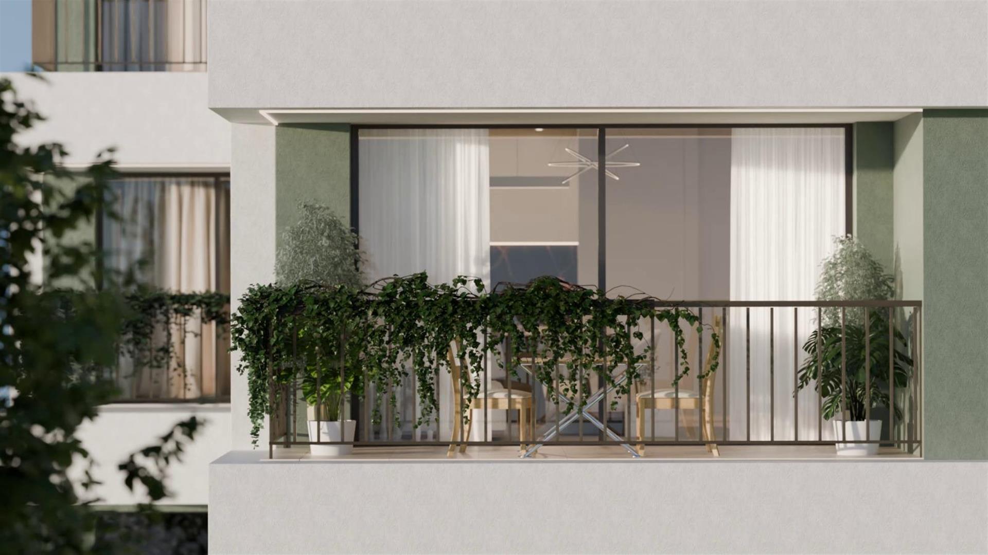 Uptown 32- Fantastico T2