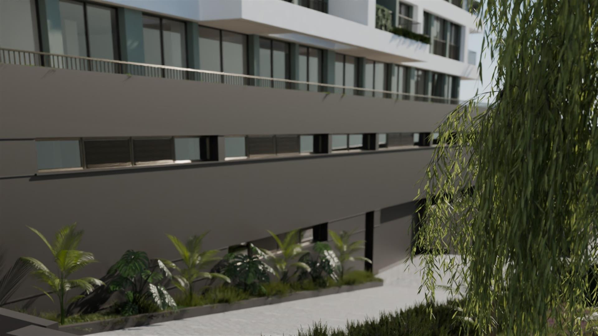 Uptown 32- Fantastico T2